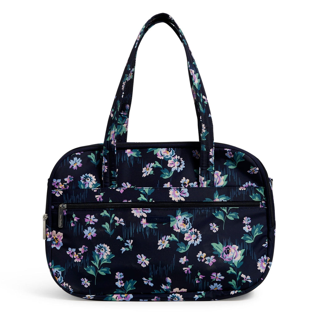Lay Flat Travel Bag | Vera Bradley – Vera Bradley Outlet Store
