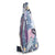 Lighten Up Essential Sling Backpack-Palm Floral-Image 3-Vera Bradley