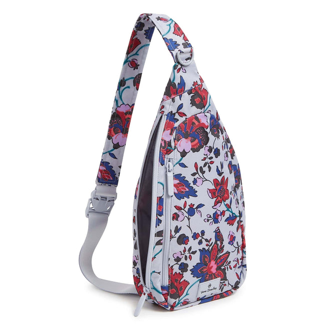 Vera Bradley Outlet  Essential Sling Backpack – Vera Bradley Outlet Store