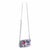 Lighten Up RFID 3-in-1 Crossbody Bag-Vineyard Floral-Image 1-Vera Bradley