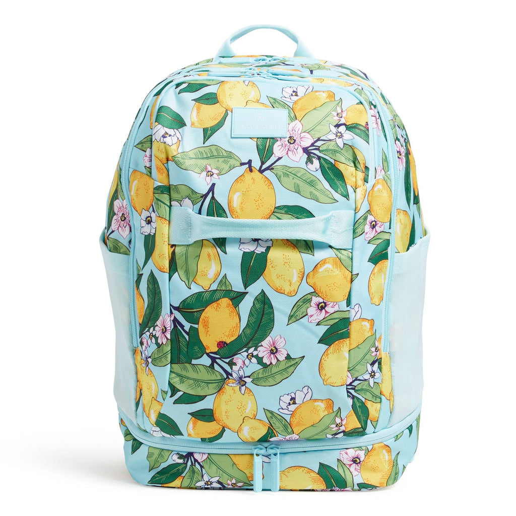 Adventure Travel Backpack – Vera Bradley Outlet Store