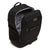 Factory Style Lighten Up Adventure Travel Backpack-Black-Image 3-Vera Bradley