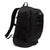 Factory Style Lighten Up Adventure Travel Backpack-Black-Image 2-Vera Bradley