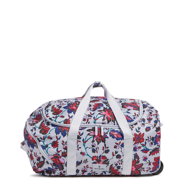 Vera Bradley Outlet  Wheeled Carry-On – Vera Bradley Outlet Store
