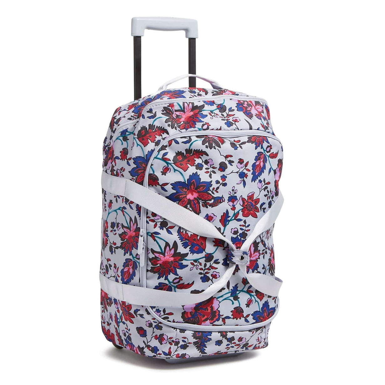travel luggage trolley bag