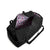 Ultralight XL Traveler Duffel Bag-Black-Image 3-Vera Bradley