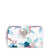 Factory Style Ultralight RFID Turnlock Wallet-Tropical Floral-Image 1-Vera Bradley