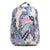 Lighten Up Sporty Large Backpack-Palm Floral-Image 1-Vera Bradley