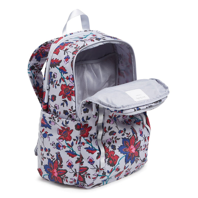 Vera Bradley Outlet  Cooler Tote Backpack - Recycled Polyester – Vera  Bradley Outlet Store