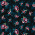 Packable Fleece Blanket-Rose Foliage-Image 6-Vera Bradley