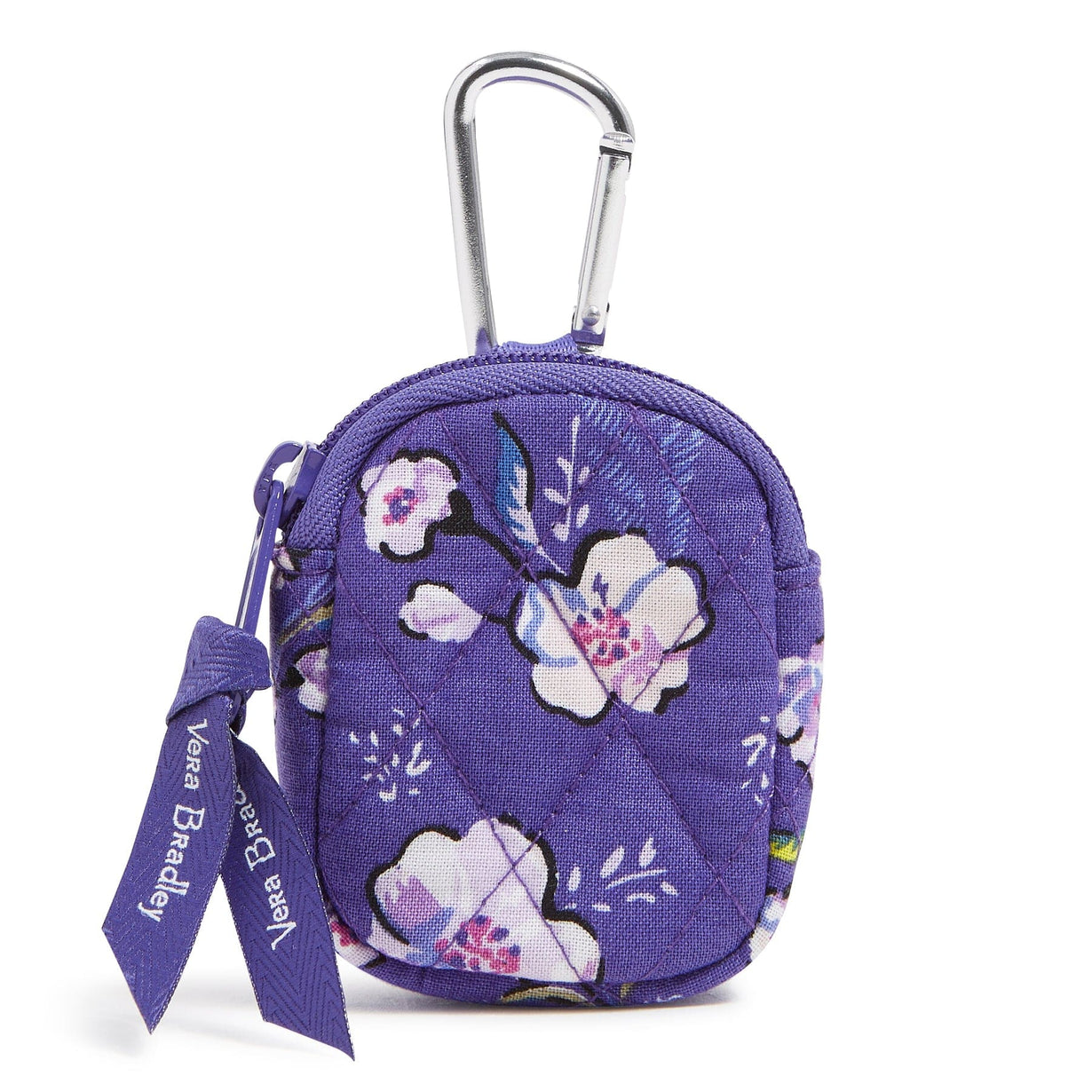 Vera Bradley Outlet | Bag Charm for AirPods - Cotton – Vera Bradley ...