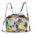 Convertible Backpack Shoulder Bag-Bloom Boom-Image 2-Vera Bradley