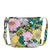 Bucket Crossbody Bag-Bloom Boom-Image 1-Vera Bradley