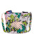 Bucket Crossbody Bag-Bloom Boom-Image 2-Vera Bradley