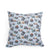 Decorative Throw Pillow-Hedgehog Wild-Image 1-Vera Bradley