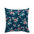 Decorative Throw Pillow-Rose Toile-Image 2-Vera Bradley