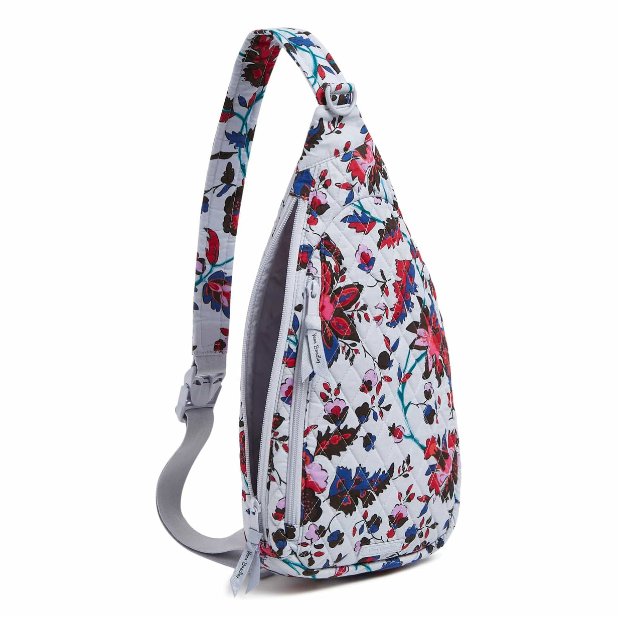 Vera Bradley Outlet  Essential Sling Backpack - Cotton – Vera