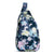 Factory Style Ultralight Essential Sling Backpack-Chrysanthemum Crush-Image 1-Vera Bradley