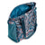 Lighten Up Sport Tote Bag-Haymarket Paisley Jewel-Image 2-Vera Bradley