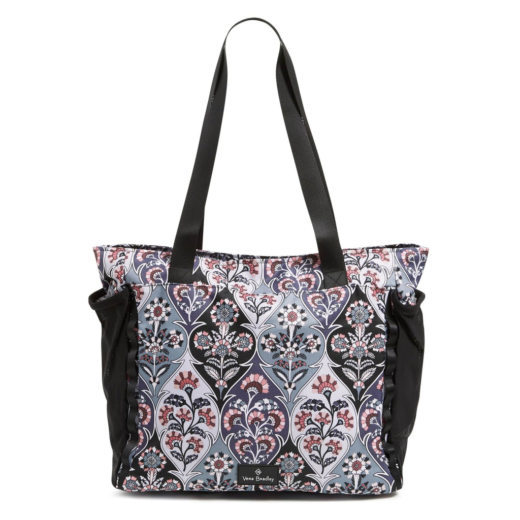Vera Bradley Outlet | Sport Tote Bag - Recycled Polyester – Vera ...
