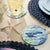 Fabric Coasters Set of 4-Turtle Dream-Image 1-Vera Bradley