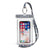 Star Wars™ Waterproof Phone Pouch w/ Lanyard-Far Far Away Medallion-Image 1-Vera Bradley
