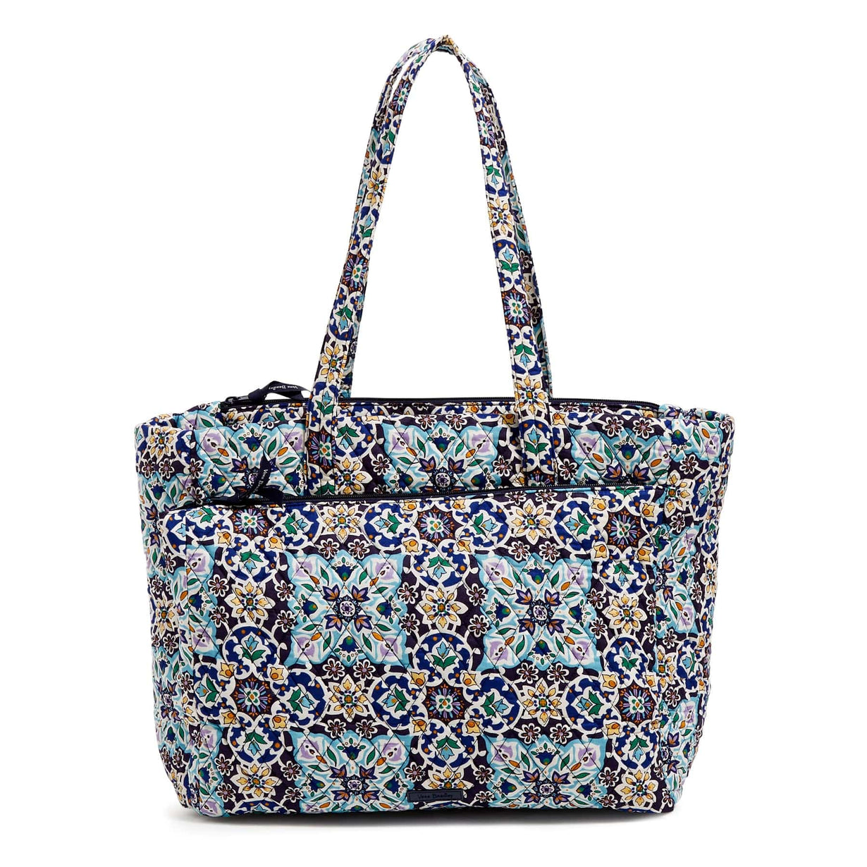 Vera Bradley Tote bags for Women, Online Sale up to 70% off