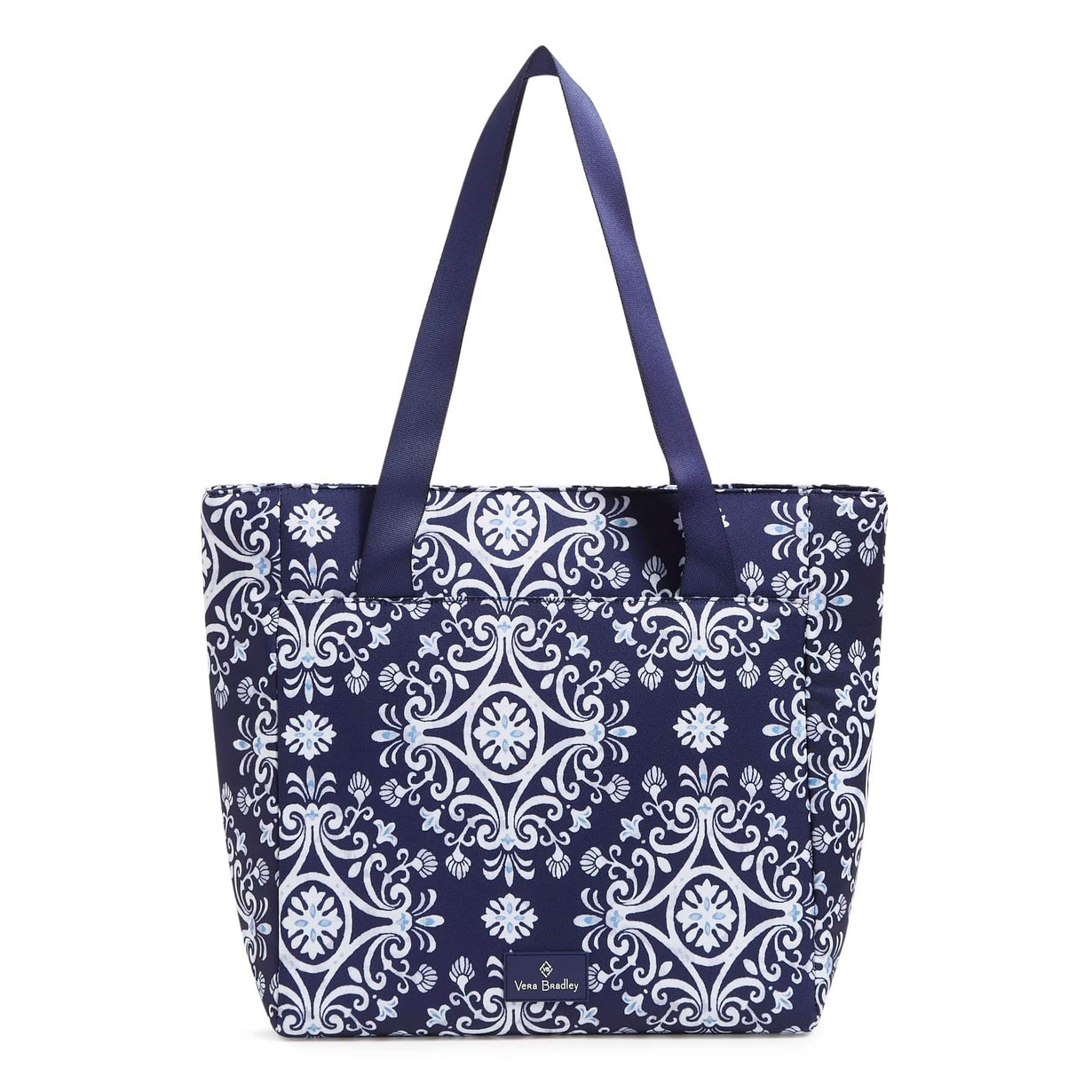 Large Travel Duffel Bag – Cotton | Vera Bradley