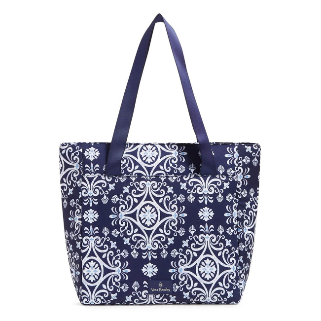 Large Every Day Tote | Vera Bradley