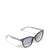 Factory Style Alyse Sunglasses-Snowy Plaid-Image 1-Vera Bradley