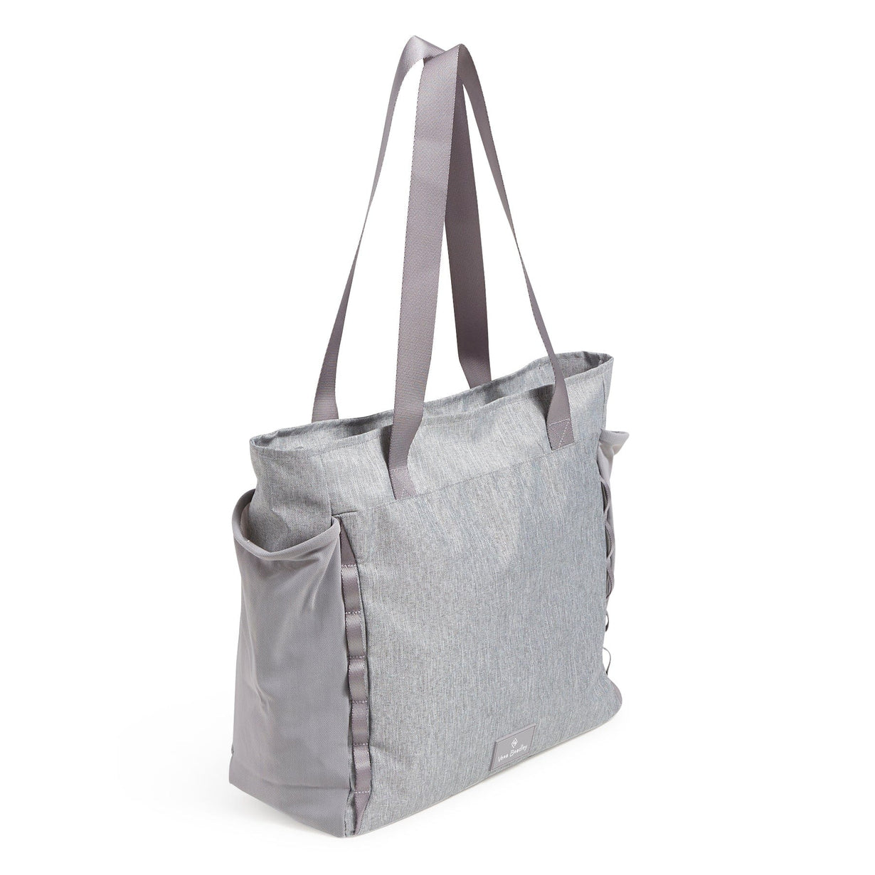 Outlet Sport Tote Bag - Medium Heather Gray