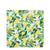 Factory Style Napkin Set of 4-Lemon Grove-Image 2-Vera Bradley