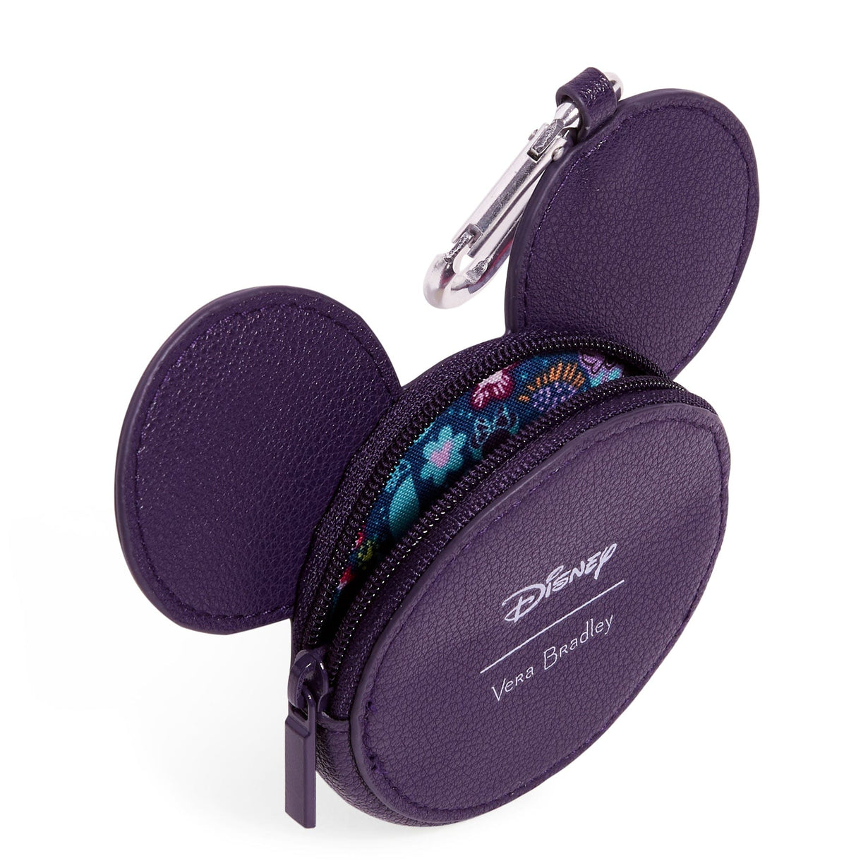 Vera Bradley Outlet  Disney Mickey Mouse Ears Bag Charm – Vera