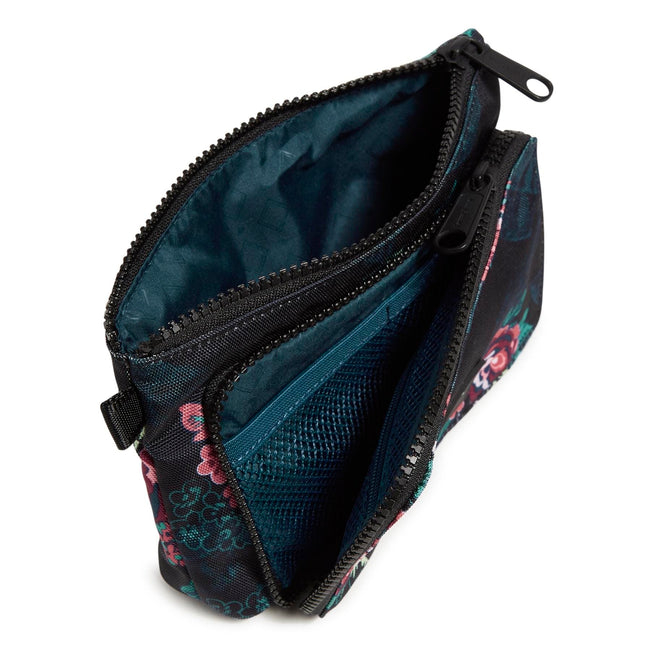 Vera Bradley Lighten Up Expandable Travel Weekender Bag, Blush Pink, One  Size : Amazon.in: Fashion