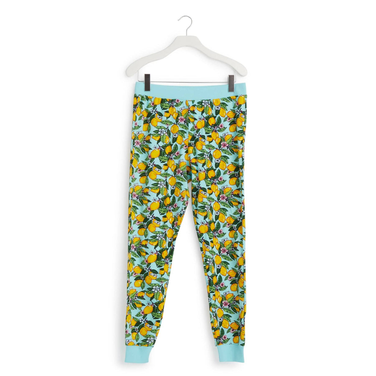 Vera Bradley Outlet  Ribbed Jogger Pajama Pants - Cotton – Vera Bradley  Outlet Store