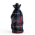 Bottle Gift Bag-Tartan Plaid-Image 1-Vera Bradley