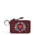 Zip ID Case-Imperial Hearts Red-Image 1-Vera Bradley