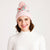 Knit Pom Beanie-Imperial Hearts Pink-Image 1-Vera Bradley
