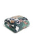 Star Wars™ Plush Throw Blanket-Mando™ & Grogu™ Medallion-Image 1-Vera Bradley