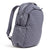 Travel Backpack-Carbon Gray-Image 2-Vera Bradley