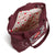 Vera Tote Bag-Imperial Hearts Red-Image 3-Vera Bradley