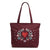 Vera Tote Bag-Imperial Hearts Red-Image 1-Vera Bradley
