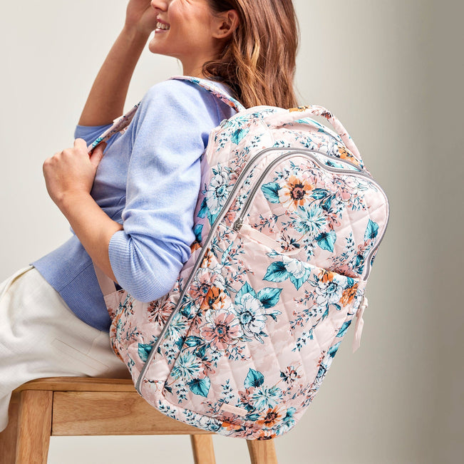 Vera Bradley Backpacks Review: Which Style is Best?