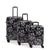 Hardside 3 Pc. Luggage Set-Holland Bouquet-Image 1-Vera Bradley