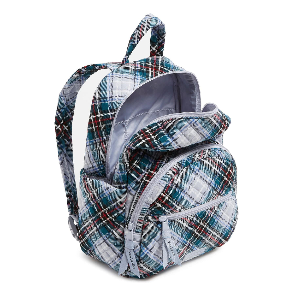 Vera Bradley Outlet  Essential Large Backpack - Cotton – Vera