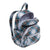 Essential Compact Backpack-Snowy Plaid-Image 2-Vera Bradley