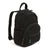 Essential Compact Backpack-Classic Black-Image 2-Vera Bradley
