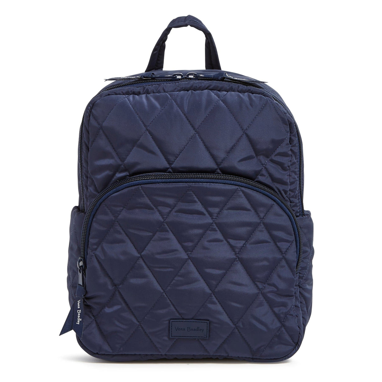 Vera Bradley Outlet | Blue Compact Backpack