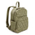 Ultralight Compact Backpack-Sage-Image 2-Vera Bradley