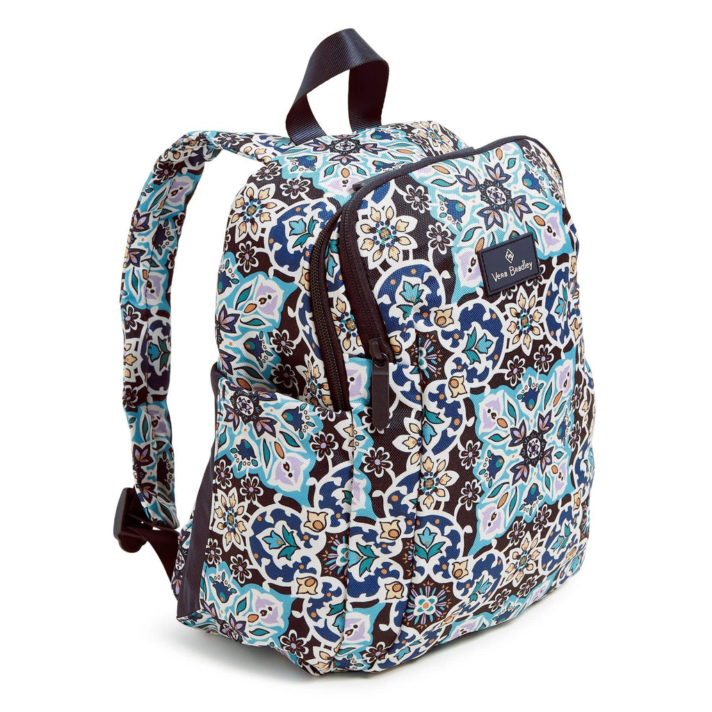 Vera Bradley Outlet | Sporty Compact Backpack – Vera Bradley Outlet Store
